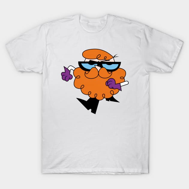 dexters T-Shirt by youne street